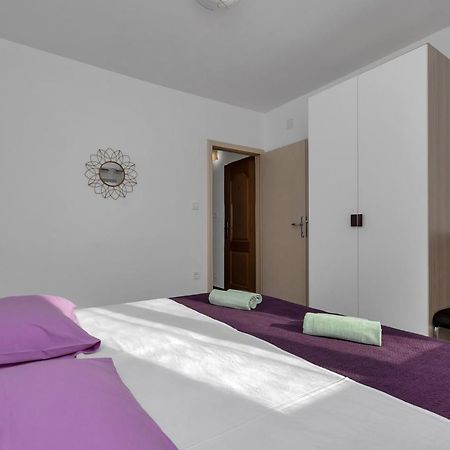 Apartments Sunshine イェルサ エクステリア 写真
